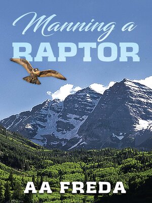 cover image of MANNING a RAPTOR